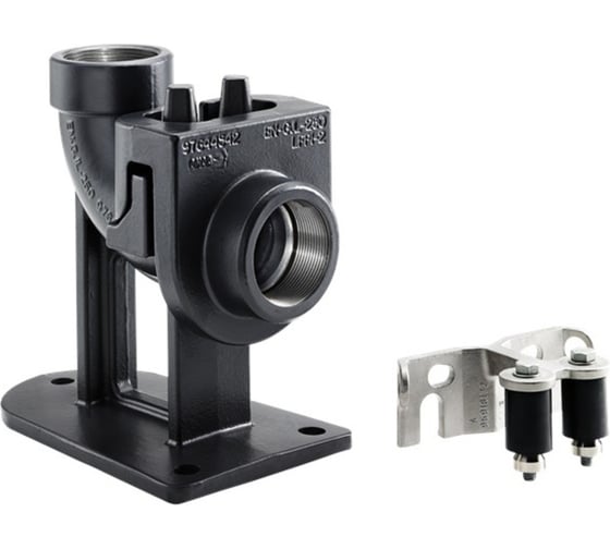 Изображение товара Система автоматической трубной муфты из чугуна Grundfos Ду-80 96090993