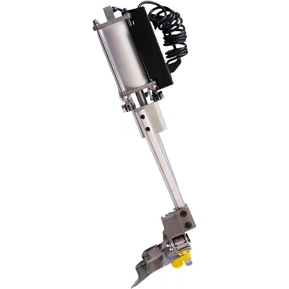 Изображение товара Головка монтажная автоматическая ROSSVIK autohook для профессиональных работ