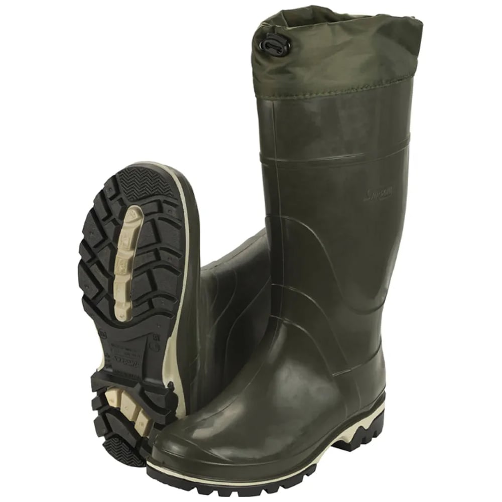 Изображение товара Премиум женские сапоги р40 ООО БАЛТСТРОЙ СПБ водоотталкивающие и теплые