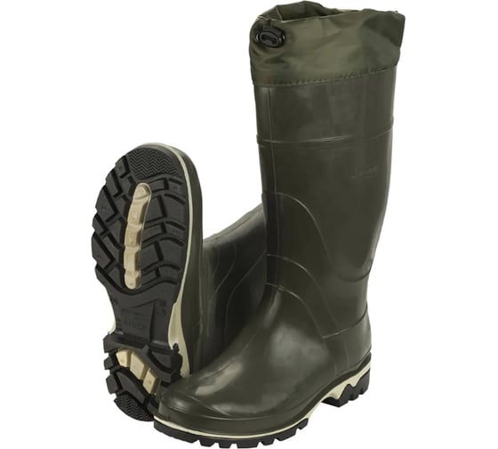 Изображение товара Сапоги женские ООО «БАЛТСТРОЙ СПБ» Премиум р.40 22113