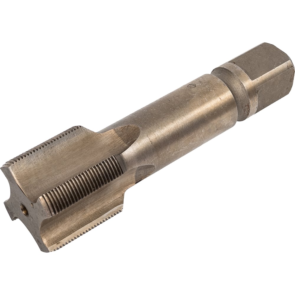 Изображение товара Метчик М 42х1,50 для резьбы в стали быстрорежущей ООО МПК