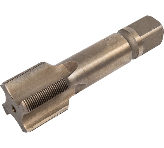 Изображение товара Метчик ООО МПК "Технологические Инновации" М 42х1,50 м/р сквозной 20458