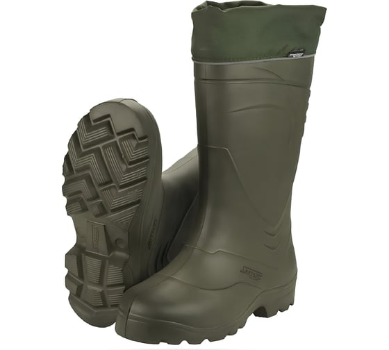 Изображение товара Сапоги женские ООО «БАЛТСТРОЙ СПБ» Север р.39-40 22102