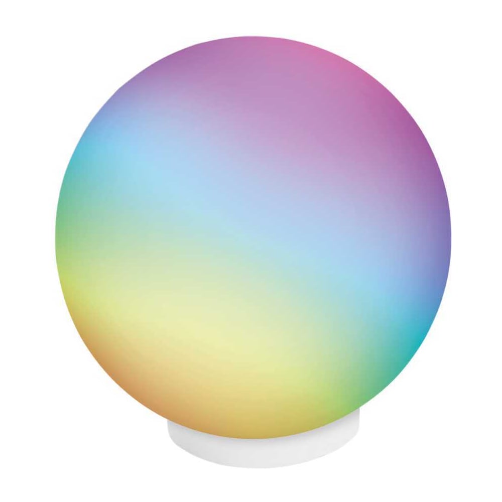 Изображение товара Умный настольный светильник LEDVANCE SMART+ с RGBW диммером и USB