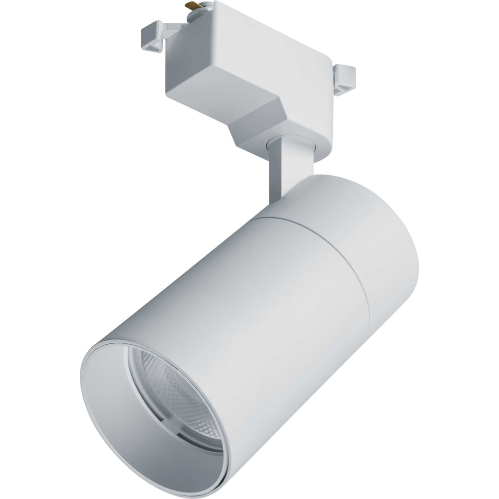 Изображение товара Трековый светильник Navigator 95 547 NLT T1 1L 25W 840 WH LED 36 град