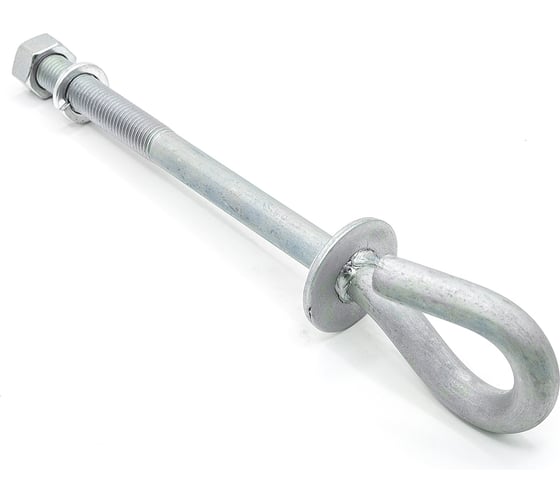 Изображение товара Сквозной крюк B 20/240 ВК 20801301