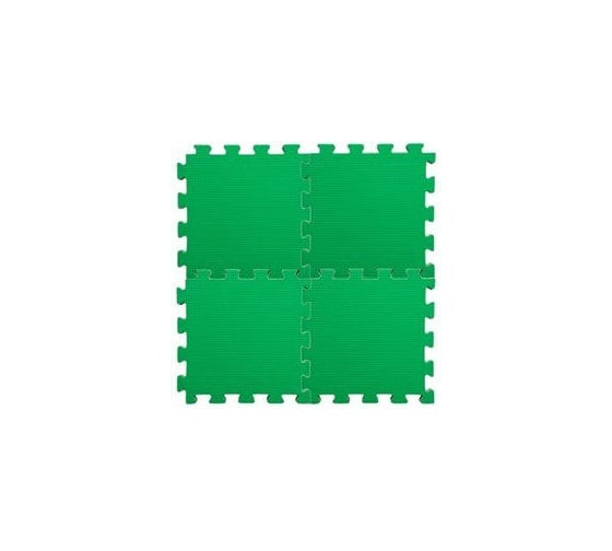 Изображение товара Будо-мат Kampfer №4 зеленый K08020002