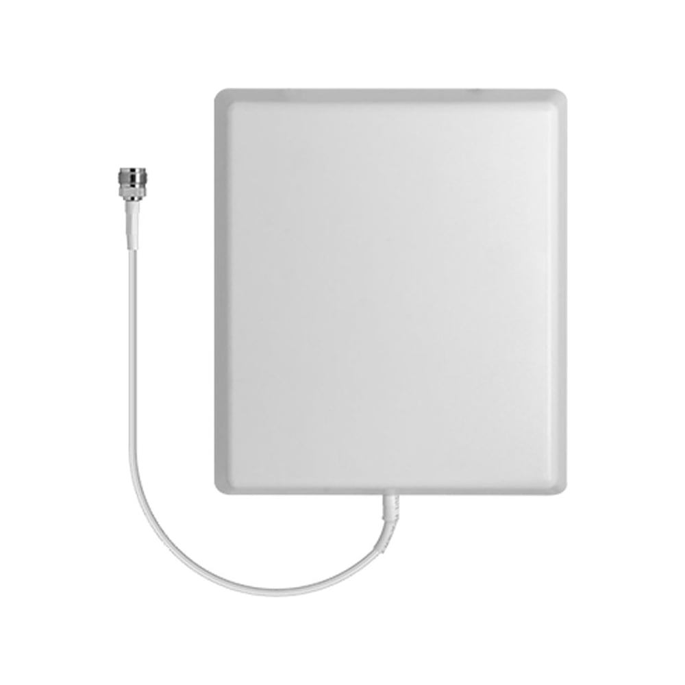 Изображение товара Внешняя панельная антенна ДалСВЯЗЬ DP-800/2700-7/9 OD 7-9 дБ для диапазонов 800-2700 МГц