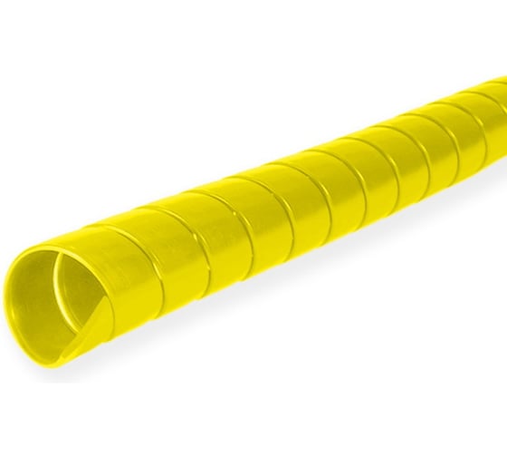 Изображение товара Бандаж кабельный RUICHI SWB-15 (KS-15) (10м) желт 77433