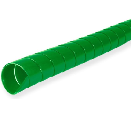 Изображение товара Бандаж кабельный RUICHI SWB-15 (KS-15) (10м) зеленый 77435