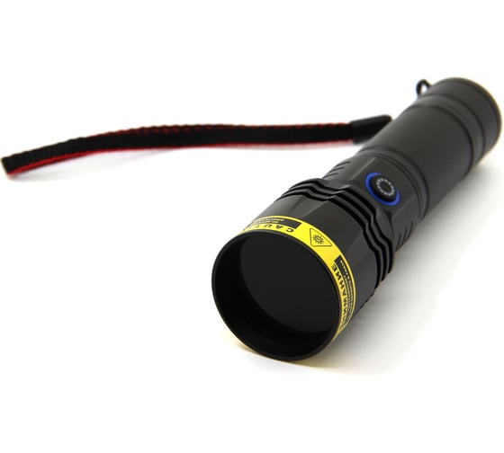Изображение товара Фонарь ультрафиолетовый Инспектор UVE-365
