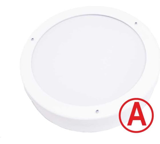 Изображение товара Светильник пылевлагозащищенный PromA SL-SONET.A.01.18.IP65.OPAL.5000 EMG 4673750166553 X216241361