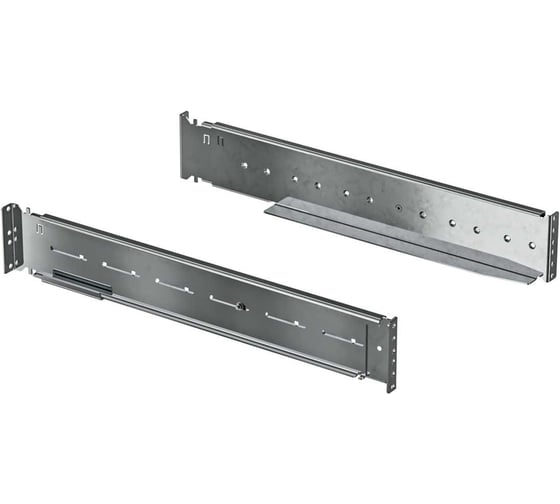 Изображение товара Комплект монтажных рельсов SYSMATRIX глубина 530–960 мм. высота 2U SH 1015.000