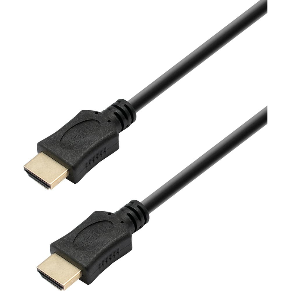 Изображение товара Кабель HDMI(M)-HDMI(M) OXION 30м, версия 1.4, серия Эконом OX-HDMI30V1.4ECO