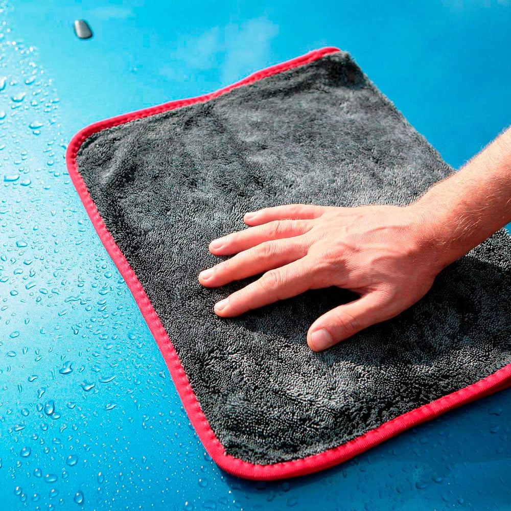 Изображение товара Полотенце для сбора воды из микрофибры Zipower 40х60 см PM0304