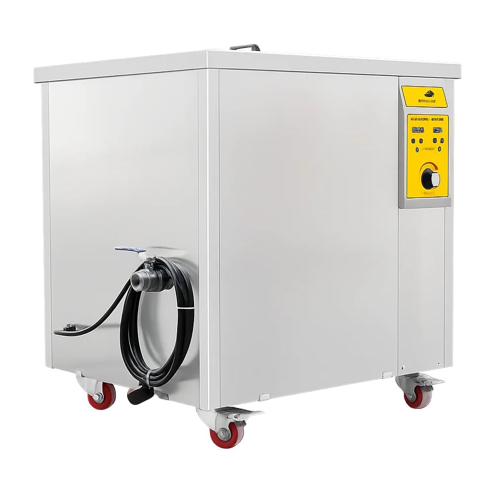 Изображение товара Ультразвуковая мойка Рок Юнит (100л) UCT 300