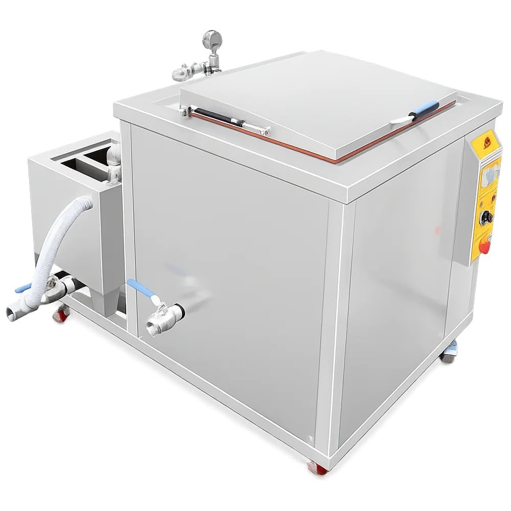 Изображение товара Ультразвуковая мойка Рок Юнит 360л UCT 720 профессиональное оборудование