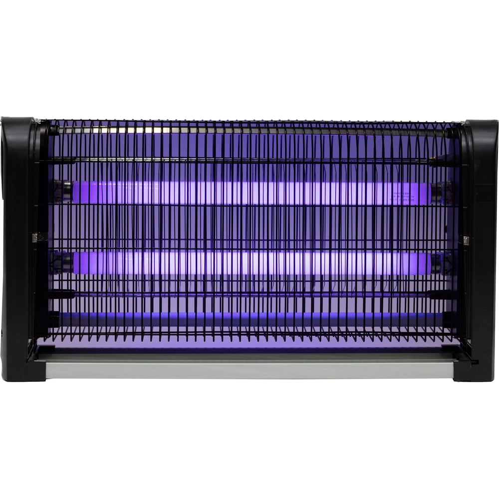 Изображение товара Электрический уничтожитель насекомых Gartena Pest Killer 95мм 30W для дома и дачи