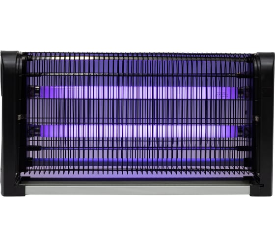 Изображение товара Электрический уничтожитель насекомых Gartena Pest Killer 95мм 30W