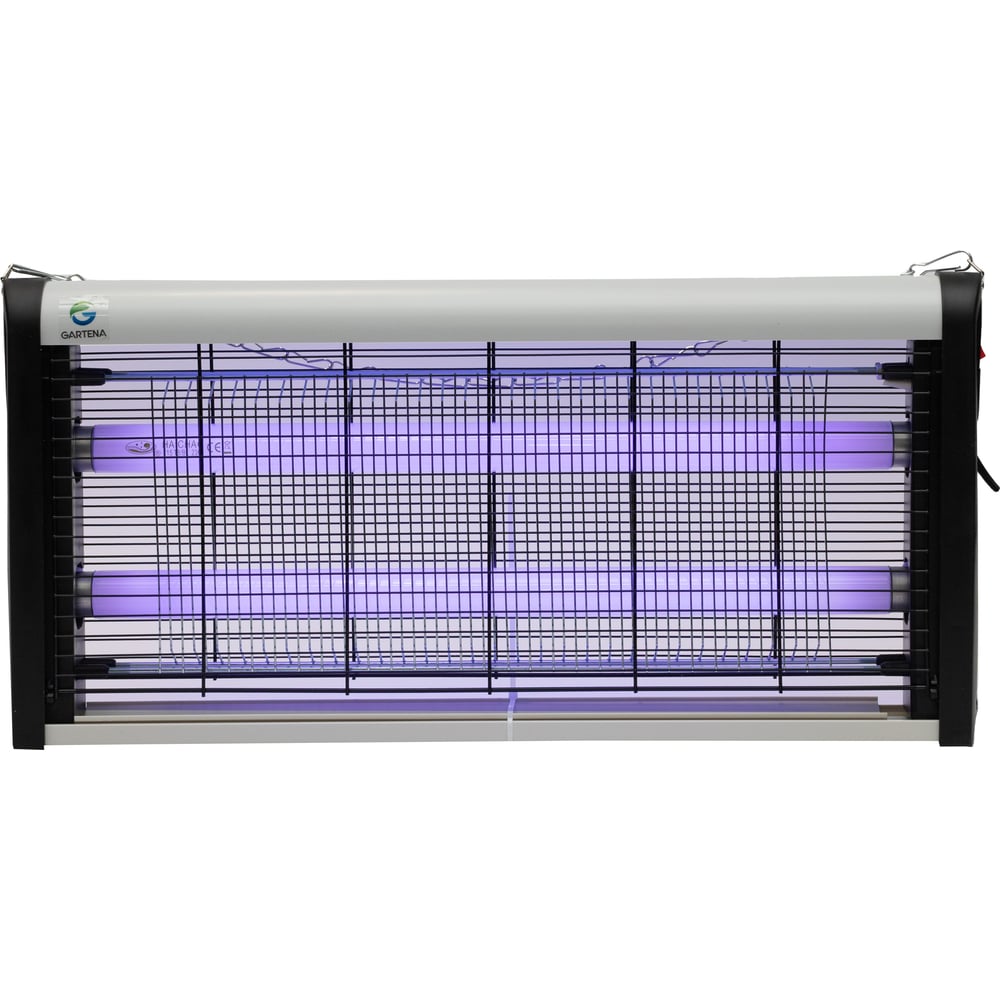Изображение товара Электрический уничтожитель насекомых Gartena Pest Killer SD900 30Вт