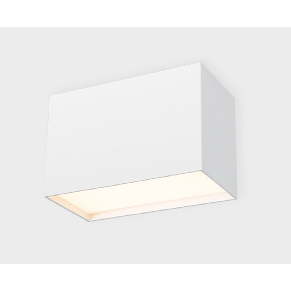 Изображение товара Потолочный светодиодный светильник Italline DL 3029 3000K белый для натяжных потолков