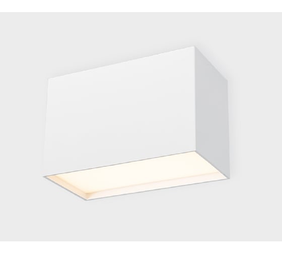 Изображение товара Потолочный светодиодный светильник Italline DL 3029 white 3000K