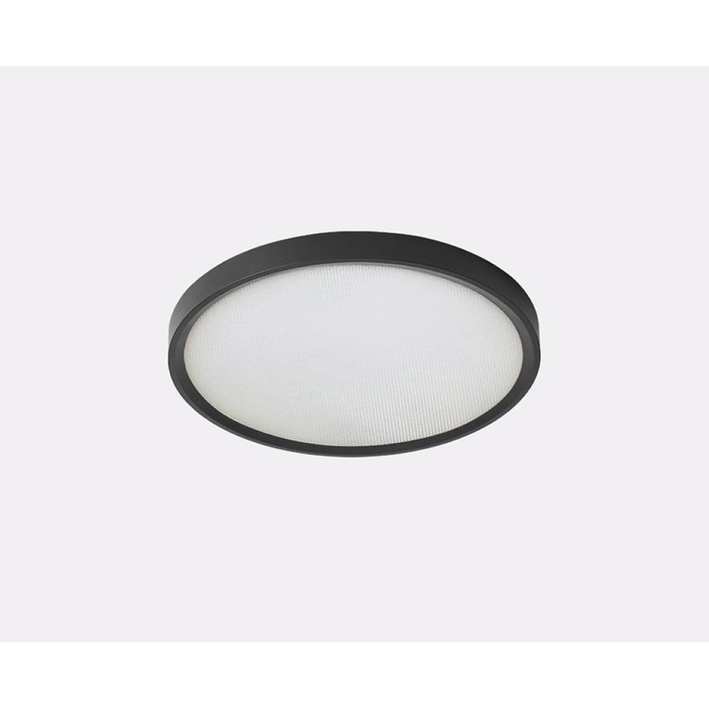 Изображение товара Потолочный светодиодный светильник Italline IT011-5021 черный с регулируемой цветовой температурой