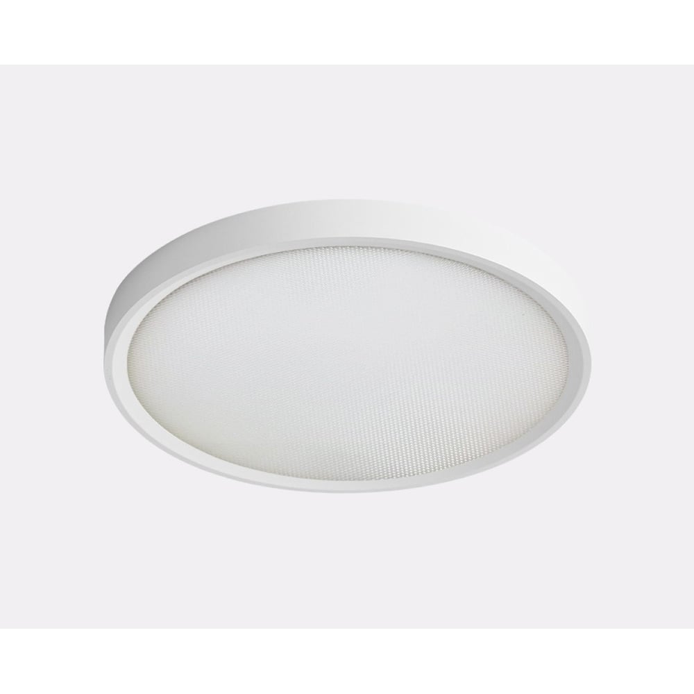 Изображение товара Потолочный светодиодный светильник Italline IT011-5023 белый 50 Вт IP40 с регулировкой цвета