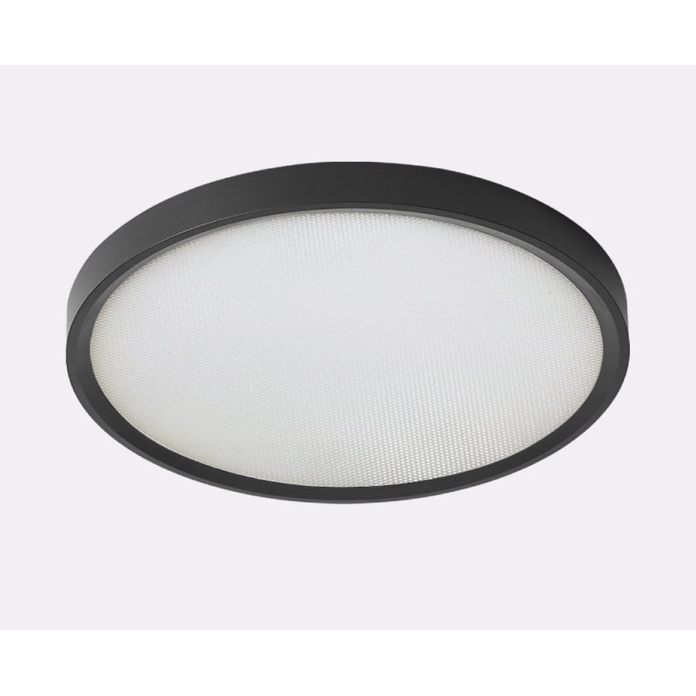 Изображение товара Потолочный светодиодный светильник Italline IT011-5024 черный с регулируемой цветовой температурой