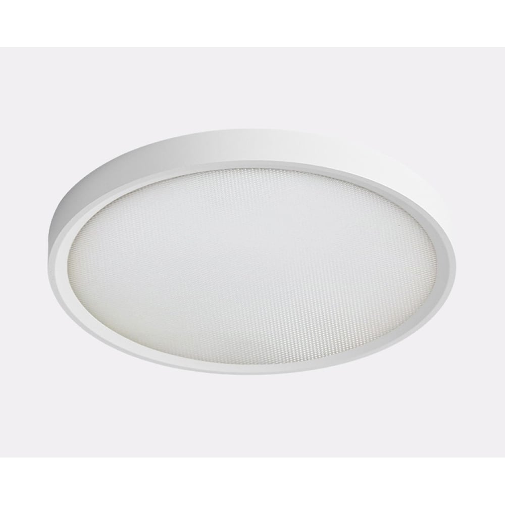 Изображение товара Потолочный светодиодный светильник Italline IT011-5024 белый 70 Вт