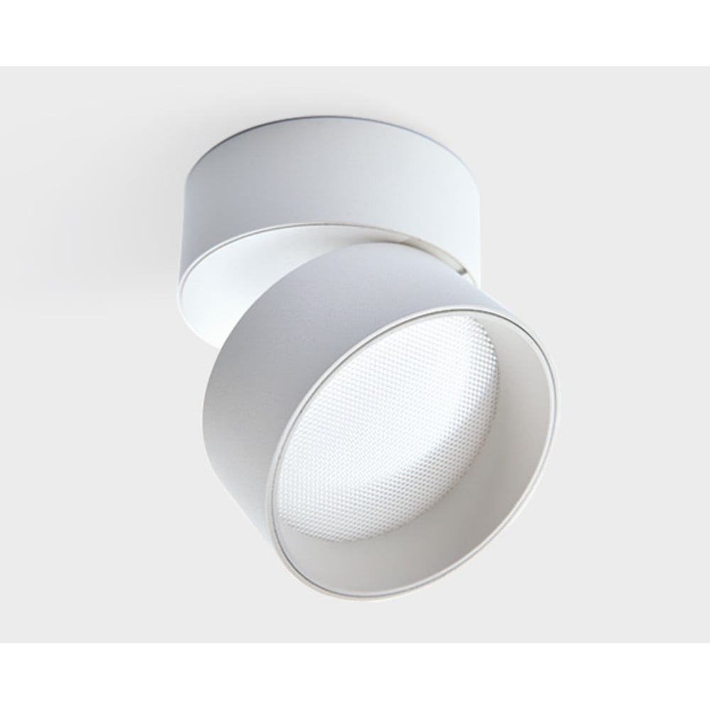 Изображение товара Потолочный светодиодный светильник Italline IT02-006 белый 4000K