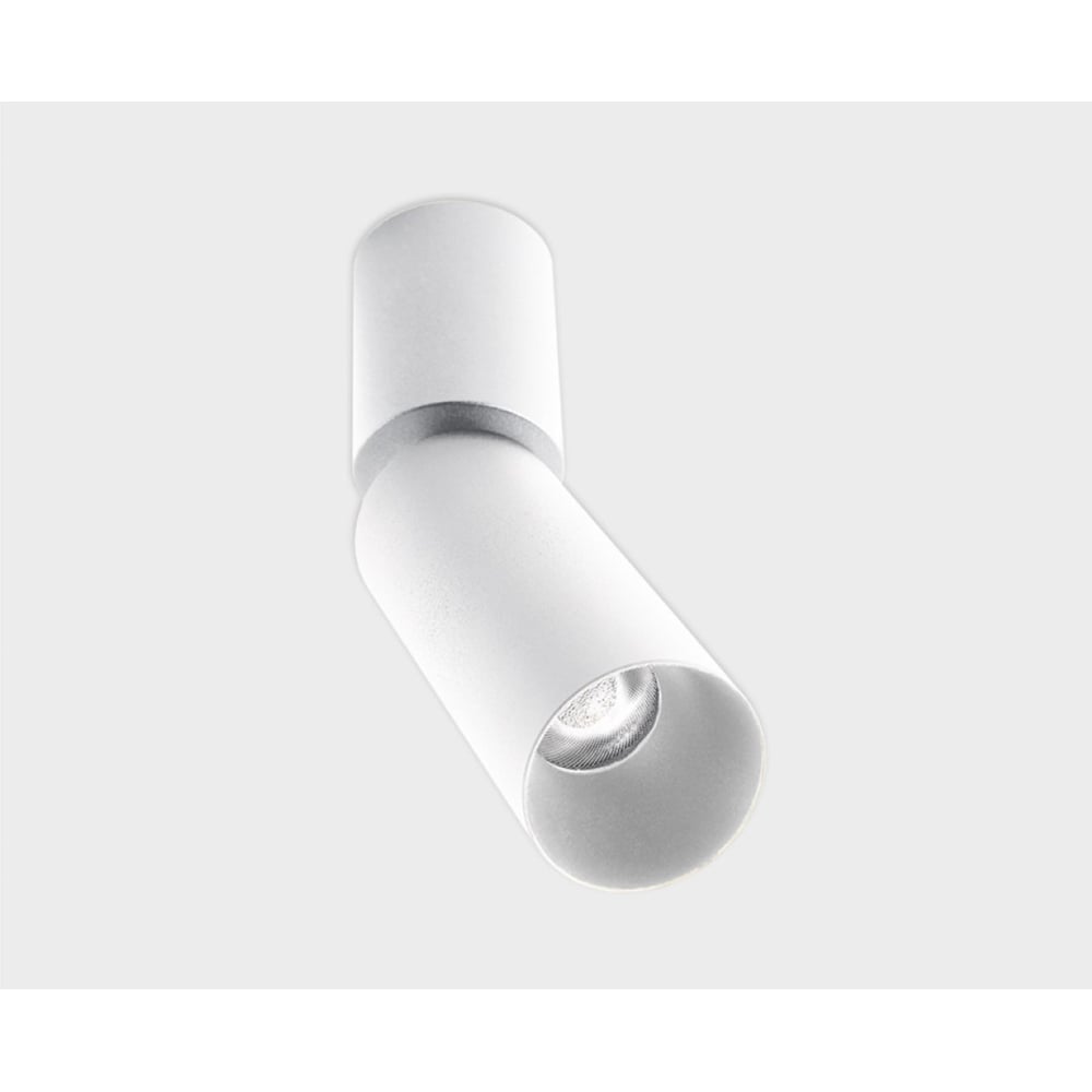 Изображение товара Спот Italline IT02-023 белый 3000K потолочный светильник с встроенными светодиодами