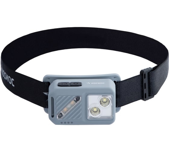 Изображение товара Фонарь налобный аккумуляторный КОСМОС KOC850Lit