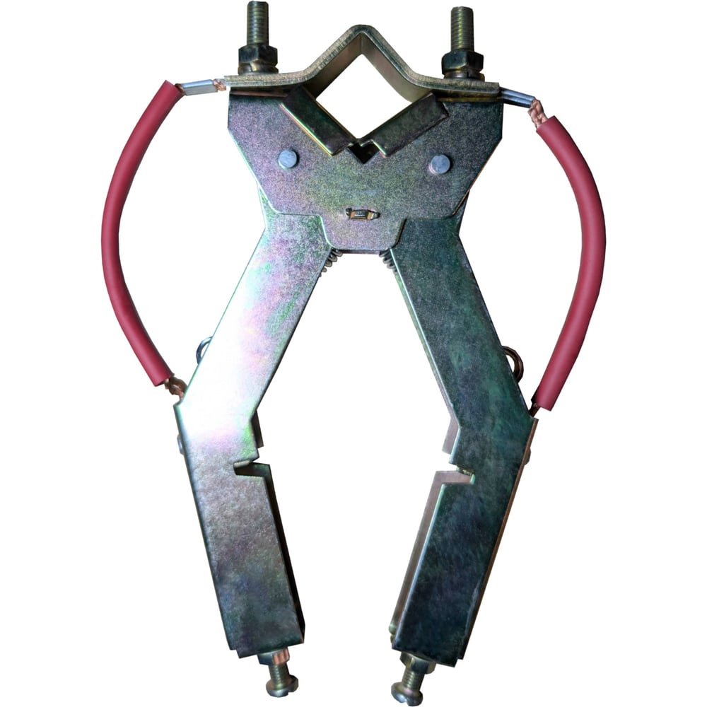 Изображение товара Щеткодержатель КРАНЭЛЕКТРО МТ, МТН, MTF 3,4, габарит 10х25 мм