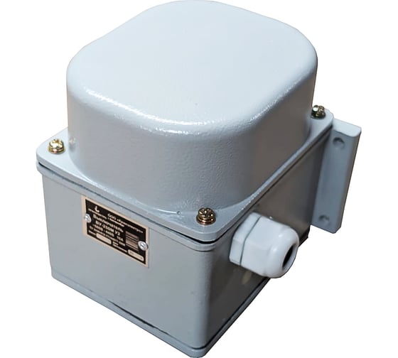 Изображение товара Выключатель КРАНЭЛЕКТРО ВУ-250М У2 00-00020467