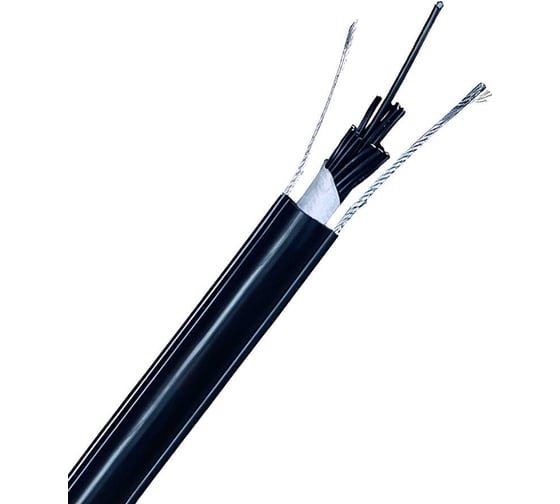 Изображение товара Кабель RVV (2G) КРАНЭЛЕКТРО 12Сх1,0+2/1,6 (10 метров) 00-00027746