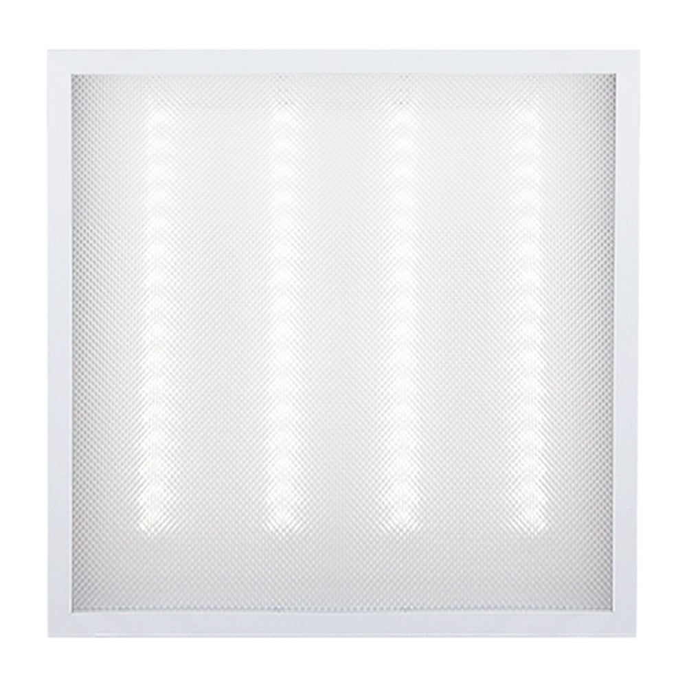 Изображение товара Универсальная LED панель ULTRAFLASH LTL-6060-32 36 Вт 4000К 3600 лм квадратная