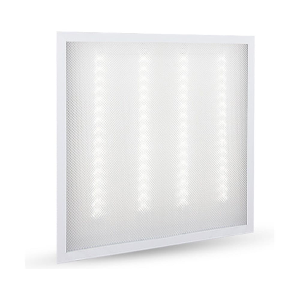 Изображение товара LED панель ULTRAFLASH LTL-6060-28 40 Вт 6500К 4000 лм