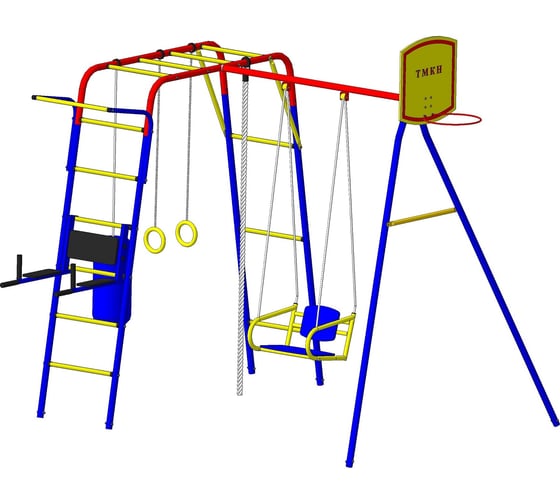 Изображение товара ДСК Пионер дачный Юла МАКСИ СГ000004257