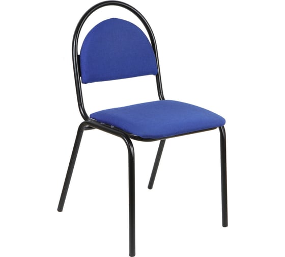 Изображение товара Стул Фабрикант Стандарт  ТК-9 (синий), BL 4610097303463
