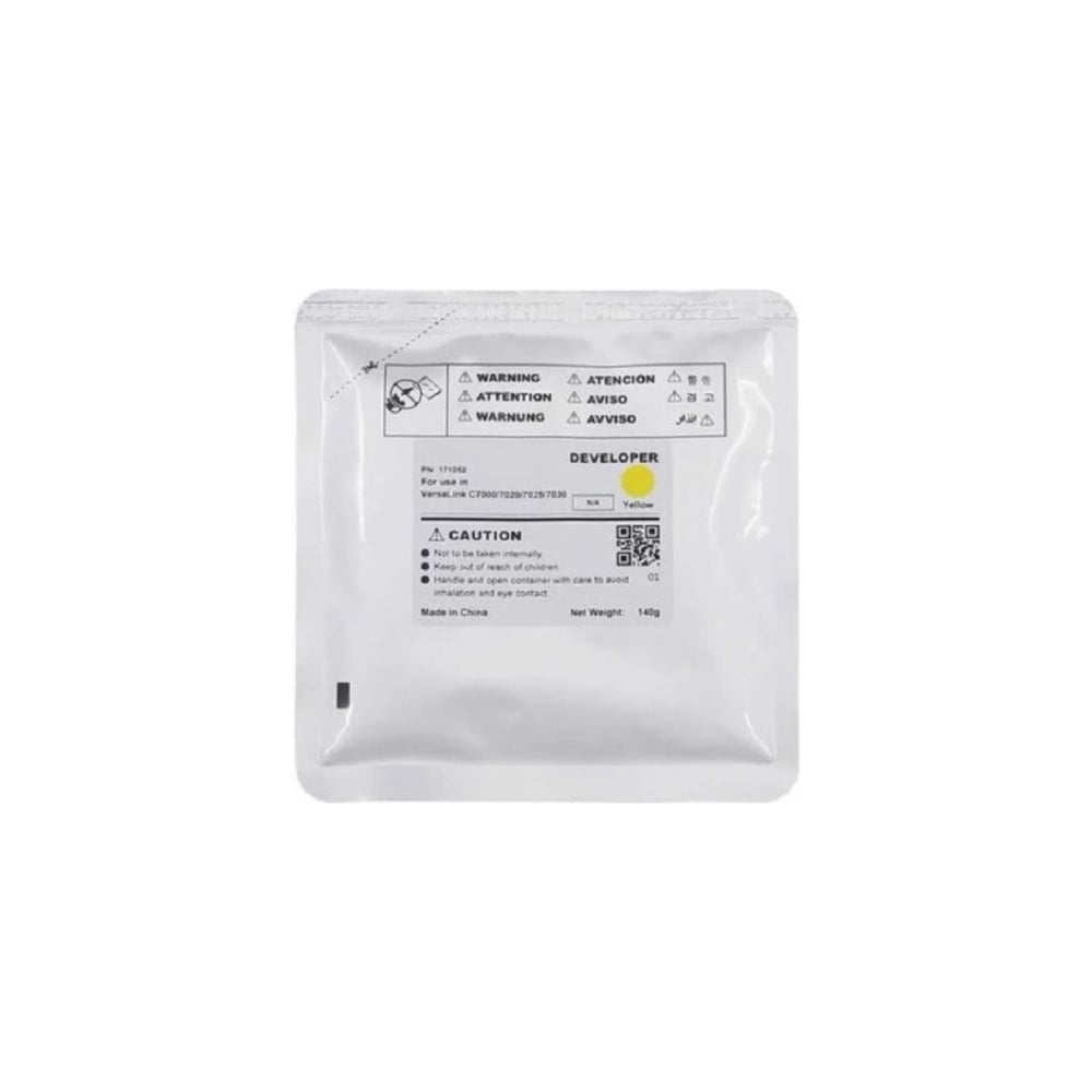 Изображение товара Девелопер CET 171052 для Xerox VersaLink C7000/C7020/C7025