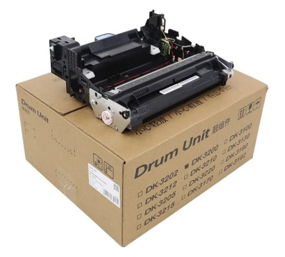 Изображение товара Драм-юнит CET 471190, DK-3200E/30C0Y93010, для Kyocera PA4500x/MA4500x/MA4500fx 2114535