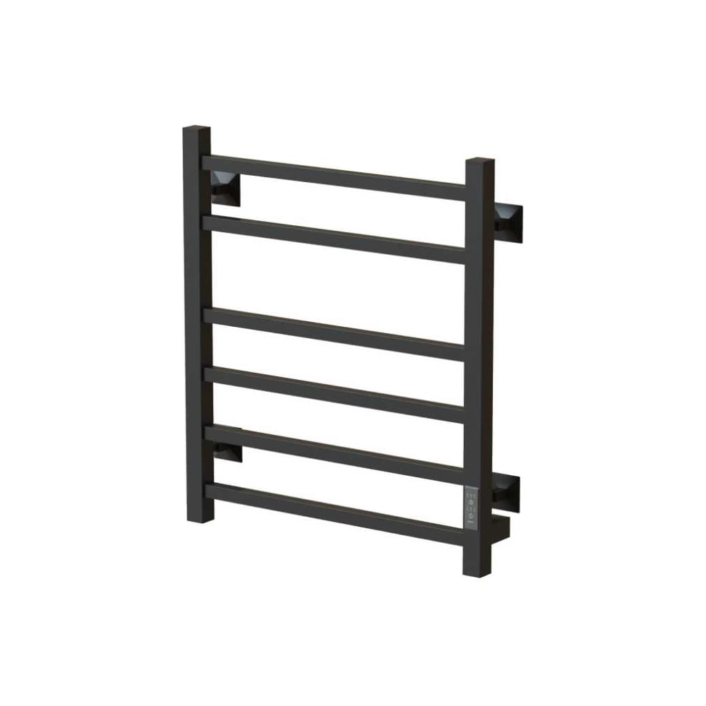 Изображение товара Электрический полотенцесушитель MIXLINE FORTUNE 60х50 с таймером 323 Вт