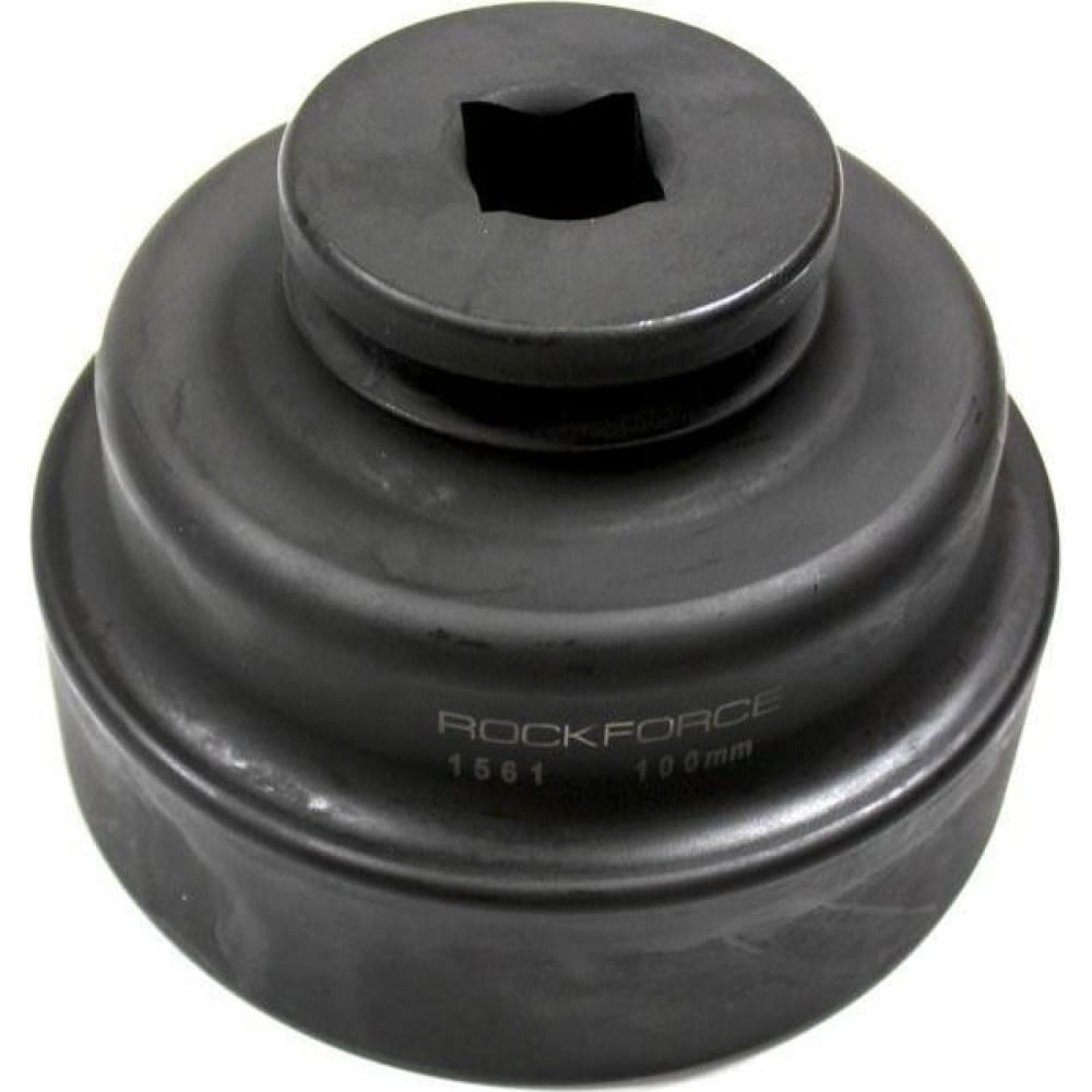 Головка для ступичных гаек задних колес грузовых автомобилей Rockforce груза стандартные для грузовых колес 500г 5 шт