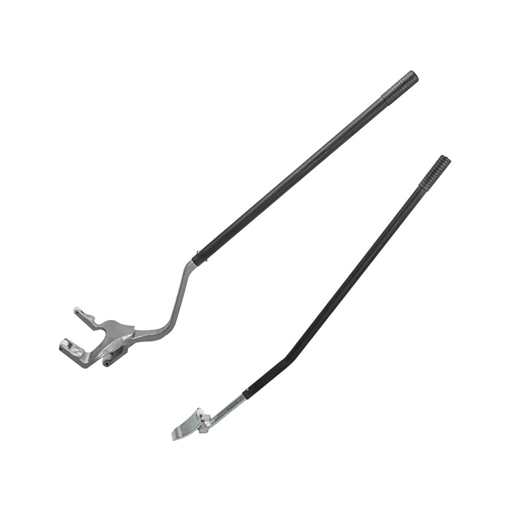 Изображение товара Набор инструмента для ручного монтажа/демонтажа грузовых шин Rockforce RF-903U5(47279)