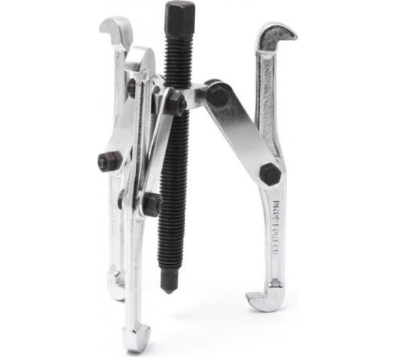 Изображение товара Трехзахватный съемник подшипников ROCKFORCE 10" 250 мм RF-6590210