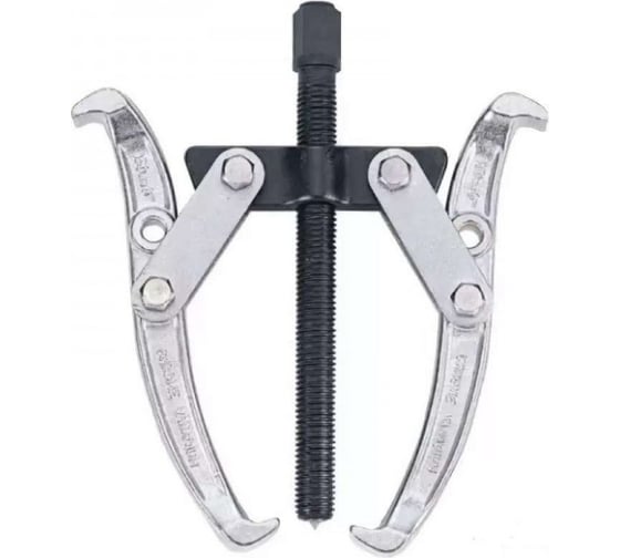 Изображение товара Двухзахватный переставной съемник подшипников ROCKFORCE 12" 300 мм RF-6590112