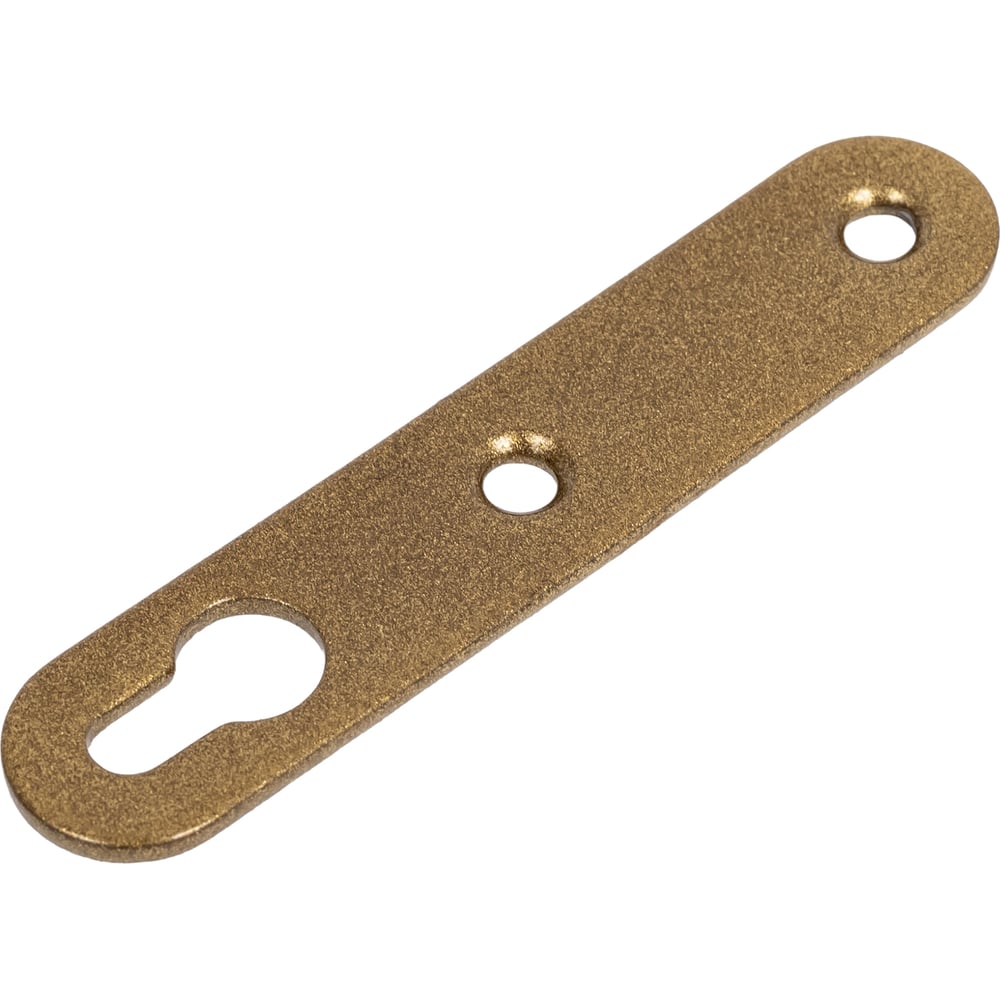 Изображение товара Навеска DOMART Н-75 10 комплектов по 2 шт. сталь краска