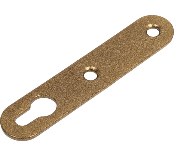 Изображение товара Навеска Н-75 (50 компл. по 2 шт.) золото