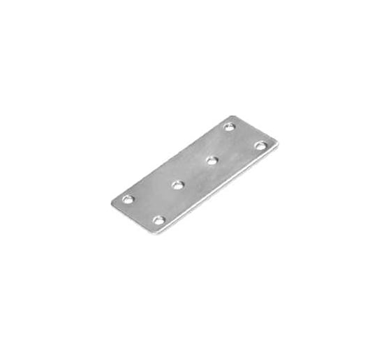 Изображение товара Планка крепежная б/п 96х40 (50 компл. по 2 шт.)